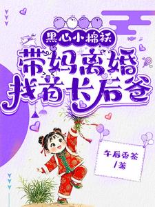 黑心小棉袄，带妈离婚找首长后爸最新